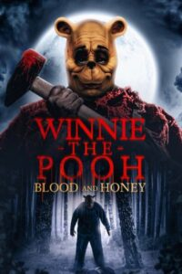 Winnie the Pooh Blood and Honey (2023) ORG Hindi Dubbed