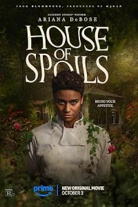 House of Spoils (2024) Hindi Dubbed Movie Free Online