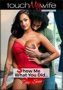 Show Me What You Did (Touch My Wife 2024) Film Online