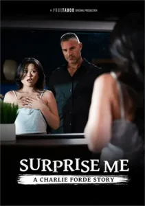 Surprise Me: A Charlie Forde Story Pure Taboo (2024) Film Online