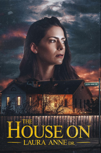 The House on Laura Anne Dr (2024) Unofficial Hindi Dubbed