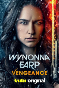 Wynonna Earp Vengeance (2024) Unofficial Hindi Dubbed Movie