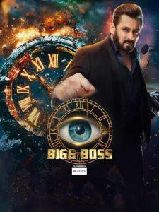 Bigg Boss (2024 Episode 06) Hindi Season 18