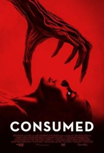 Consumed (2024) Hindi Dubbed Movie Free Online