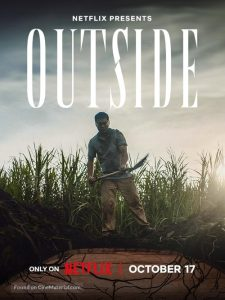 Outside (2024) Hindi Dubbed Movie Free Online