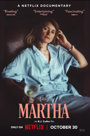 Martha (2024) Hindi Dubbed Movie Free Online