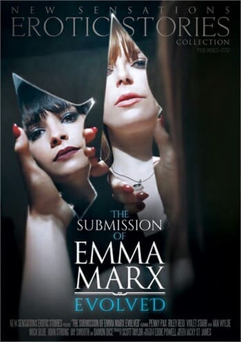 The Submission of Emma Marx Evolved (2024) [New Sensations] MomWantsToBreed English