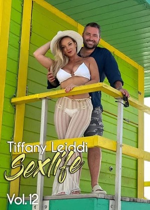 Tiffany Leiddi Sex Life 12 (2024) Film Online