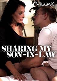 Sharing My Son-in-Law –Reagan Foxx [MissaX] English