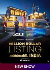 Million Dollar Listing India (2024 Ep 02) Hindi Season 1