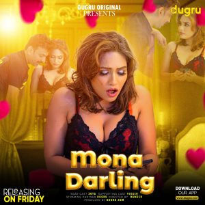 Mona Darling 2024 Dugru Hindi Short Film