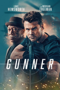 Gunner (2024) Hindi Dubbed ORG Movie