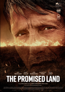 Promised Land 2023 Hindi ORG Dual Audio BluRay