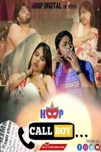 Call Boy 2024 Bengali Hoop Short Films