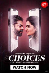 Choices (2024) Hindi HD Movie