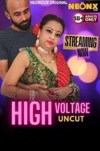 High Voltage 2024 Hindi NeonX Short Films