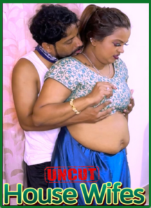 House Wifes (2024) Uncut Hindi Short Film