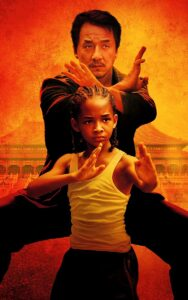 The Karate Kid 2010 Hindi Dual Audio