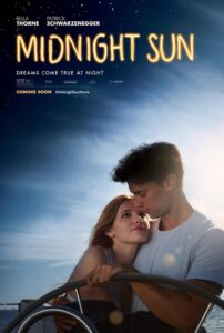 Midnight Sun (2018) Hindi Dubbed