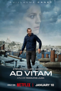 Ad Vitam (2025) Hindi Dubbed Netflix