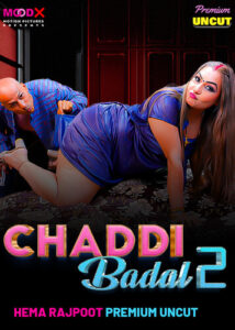 Chacha Chaudry 2025 MoodX S01E02 Web Series