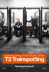 T2 Trainspotting (2017) Hindi Dubbed Movie