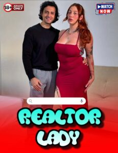 Realtor Lady (2025) Hindi Uncut Niks Hot Short