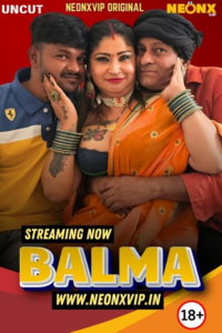 Balma 2025 NeonX Hindi Short Film