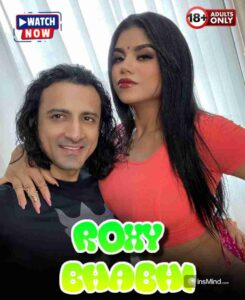 Roxy Bhabhi (2025) Hindi Uncut Niks Hot Short Film