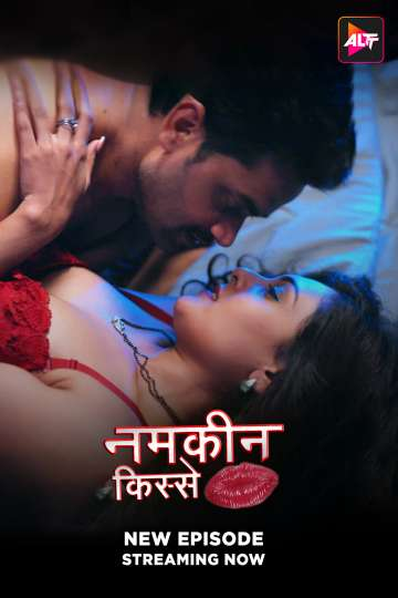 Namkeen Kisse 2025 S01 ALTBalaji E15 Hindi Web Series