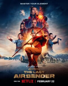 Avatar The Last Airbender 2024 S01 Completed Hindi Web Series