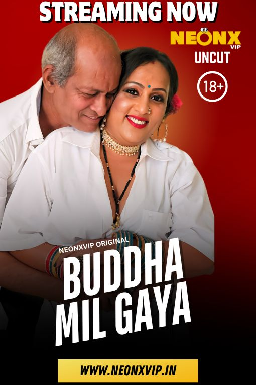 Buddha Mil Gaya 2025 NeonX Hindi Short Film