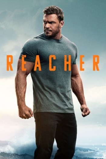 Reacher (2025) Hindi ORG [EP 1 TO 3] Dual Audio Series