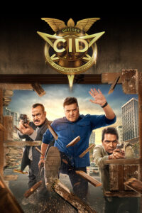 CID (2024 Ep 14) Hindi Season 2