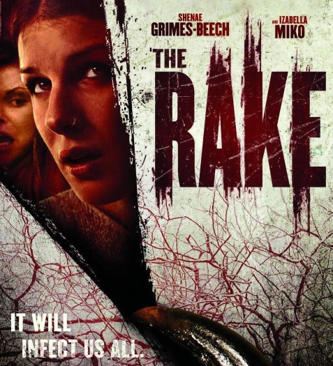 The Rake (2018) Hindi Dubbed ORG Movie Free Online