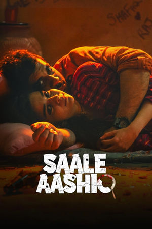 Saale Aashiq (2025) Hindi HDTV Dubbed ORG Movie