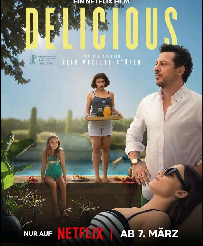 Delicious (2025) Hindi Dubbed