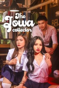 The Jowa Collector (2025) UNRATED Hollywood English