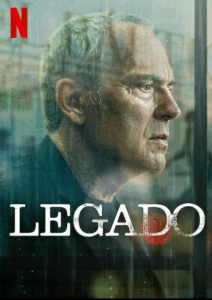 Rotten Legacy (2025) Hindi Dubbed Season 1 Complete