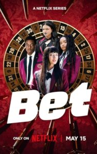 Bet (2025) Hindi Dubbed Season 1 Complete