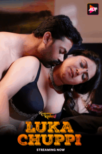 Rangeen Kahaniyan-Luka Chuppi (2025) S28 ALTBalaji Hindi Web Series