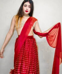 Pleasing Nude – Aritaa Paul (2025) Hindi Uncut Hot Short Film