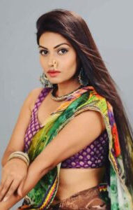 Charamsukh – Nidhi Mahawana (2025) Hindi Uncut Hot Short Film