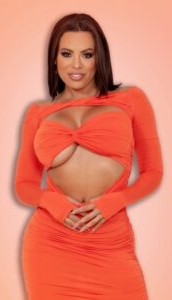Escandalo! Vida Real (2025) Brazzers English
