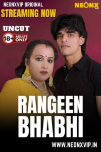 Rangeen Bhabhi 2025 NeonX Hindi Short Film