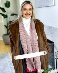 It’s Cold Outside (2025) TeamSkeet English