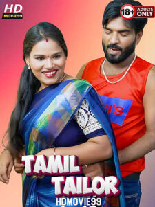 Tamil Tailor (2025) Hindi