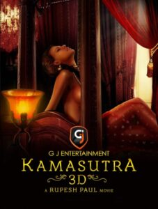 Kamasutra 3D (2013) English