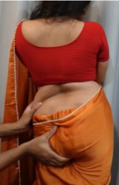 Hot Telugu Aunty (2025) Uncut Telugu Film