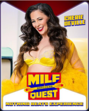 MILF Quest: Episode 3 (2025) Brazzersexxtra English